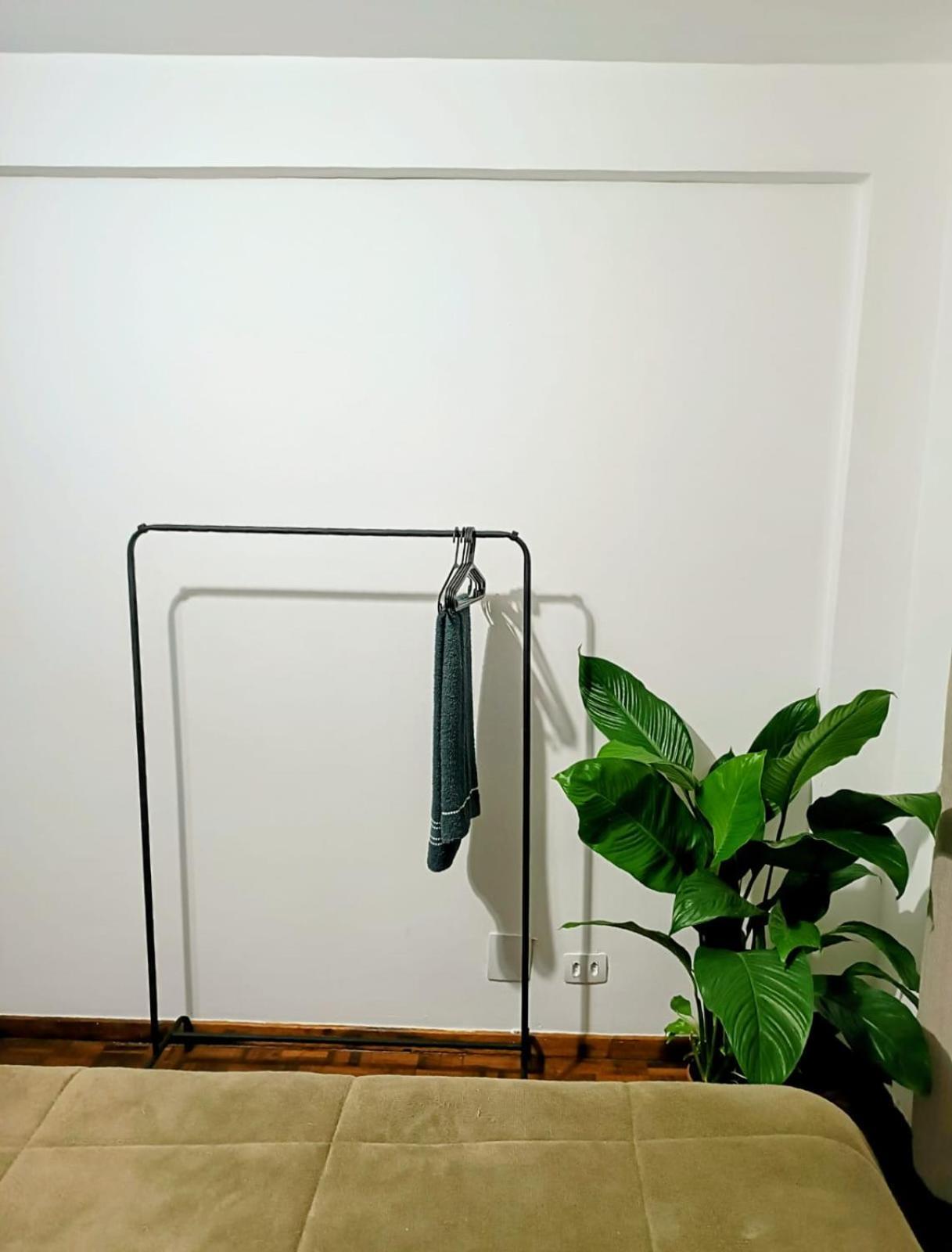 Apartment Estudio No Centro De Curitiba